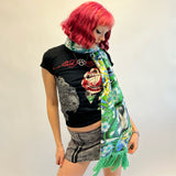 Ed Hardy Scarf