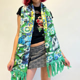 Ed Hardy Scarf